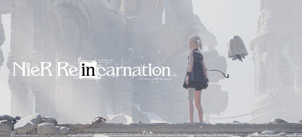 NieR Re[in]carnation (Action-Adventure) von Square Enix