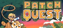 Patch Quest: Roguelike-Monster reiten in den Early Access