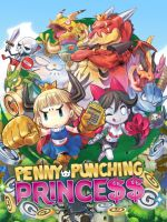Alle Infos zu Penny-Punching Princess (PS_Vita,Switch)