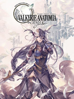 Alle Infos zu Valkyrie Anatomia: The Origin (Android,iPad,iPhone)