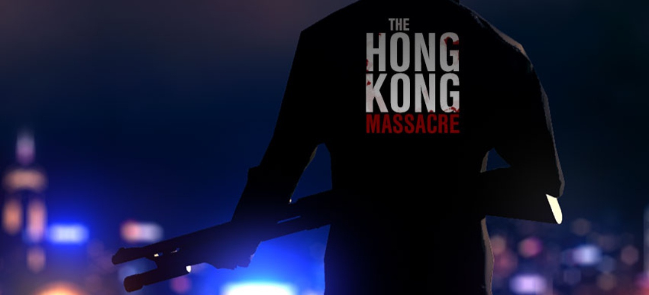 The Hong Kong Massacre (Arcade-Action) von Vreski