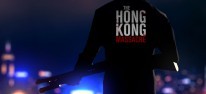 The Hong Kong Massacre: Twinstick-Shooter fr PC und PS4 macht sich schussbereit