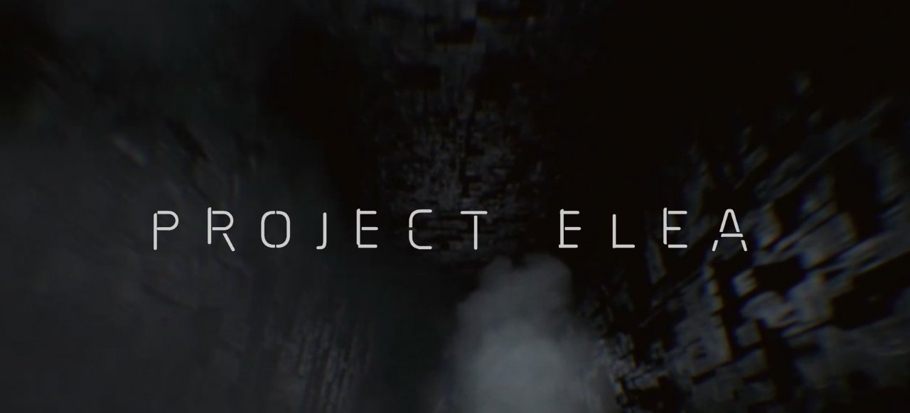 Project Elea (Adventure) von Kyodai