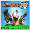 Alle Infos zu Worms 3D (GameCube,PC,PlayStation2,XBox)