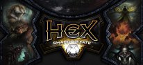 HEX: Shards of Fate: Chronicles of Entrath: Update bringt Einzelspieler-Kampagne fr das Sammelkartenspiel