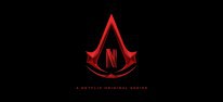 Assassin's Creed (Netflix): Netflix entwickelt Serien auf Basis der AC-Reihe, zunchst eine Live-Action-Adaption