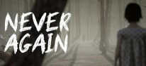 Never Again: Horrortrip eines asthmatischen Mdchens auf Steam und Switch