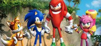 Sonic Boom: Lyrics Aufstieg: Launch-Trailer