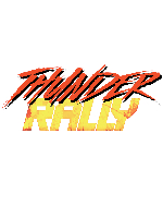 Alle Infos zu Thunder Rally (PC)