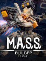 Alle Infos zu M.A.S.S. Builder (PC)