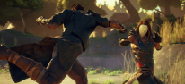 Absolver: Kostenlose Downfall-Erweiterung auf PC und PS4 steht bereit