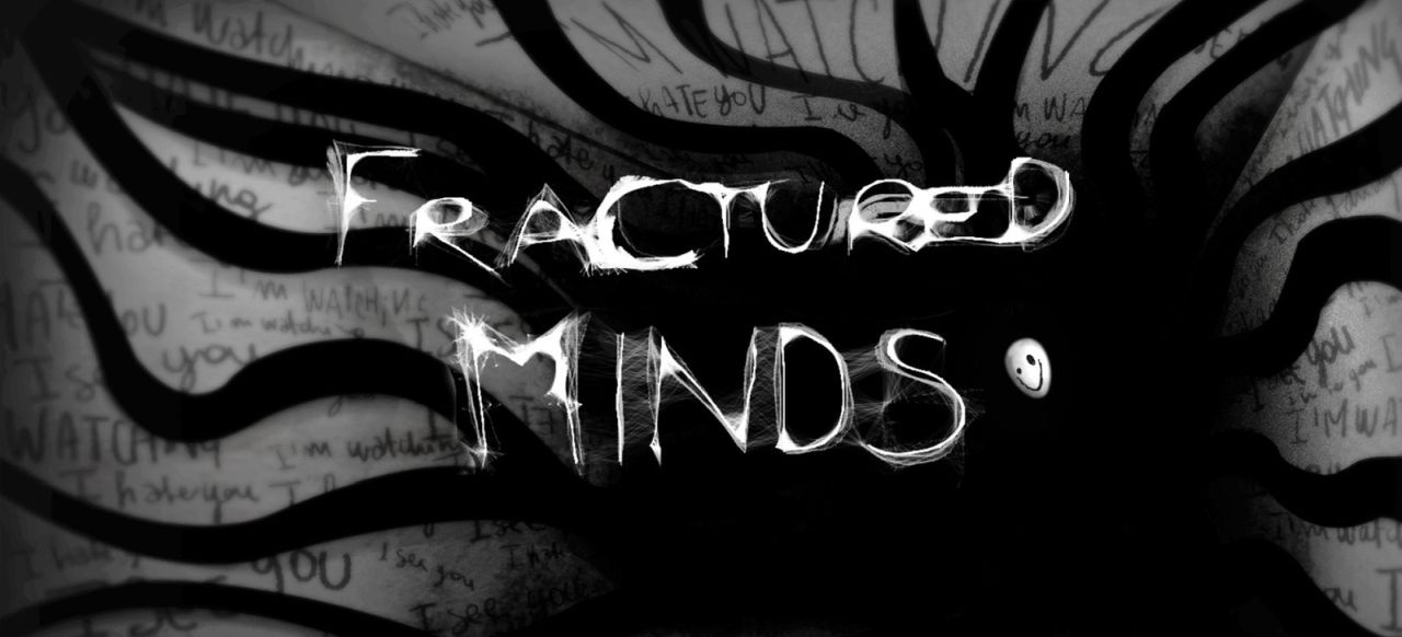 Fractured Minds (Adventure) von Wired Productions