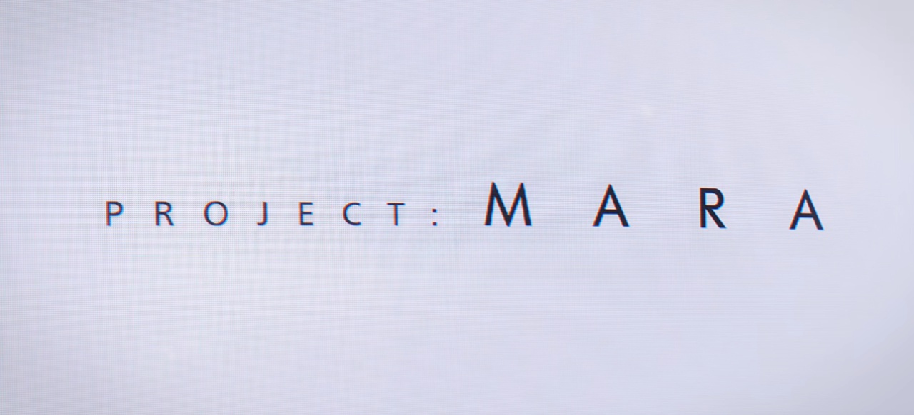 Project: Mara (Action-Adventure) von Microsoft