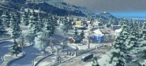 Cities: Skylines - Snowfall: Erweiterung wird am 14. November fr PS4 und Xbox One erscheinen