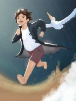 Alle Infos zu Storm Boy: The Game (Android,iPad,iPhone,Mac,PC,PlayStation4,Switch,XboxOne)