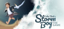 Storm Boy: The Game: Kinderbuch-Adaption fr Steam, PS4, Xbox One, Switch und Smartphones angekndigt