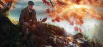 The Vanishing of Ethan Carter: Eindrcke des atmosphrischen Adventures im PS4-Trailer