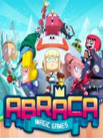 Alle Infos zu ABRACA - Imagic Games (PC)