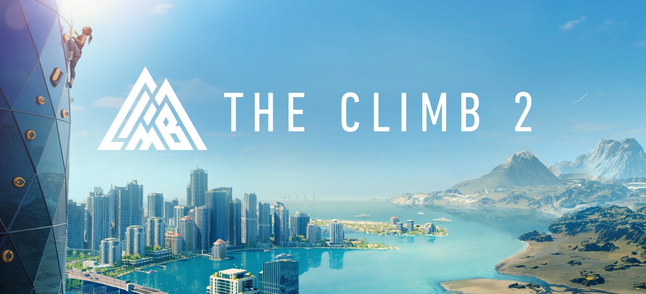 The Climb 2 (Sport) von Crytek