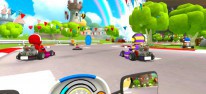 VR Karts: Arcade-Racer erscheint heute auch fr PlayStation VR