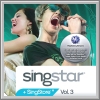 Cheats zu SingStar Vol. 3