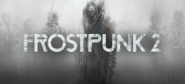 Frostpunk 2: Postapokalyptisches Aufbauspiel mit lfrderung und mehr Konflikten