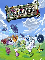 Alle Infos zu Canvaleon (Wii_U)