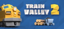 Train Valley 2: "Knobelspiel fr Eisenbahn-Tycoons" verlsst den Early Access