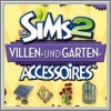 Alle Infos zu Die Sims 2: Villen- und Garten-Accessoires (PC)