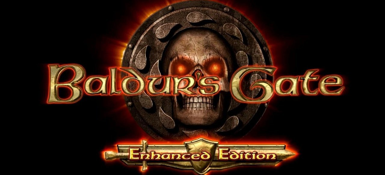 Baldur's Gate: Enhanced Edition (Rollenspiel) von Atari / Beamdog / Deep Silver / Skybound Games / NBG