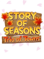 Alle Infos zu Story of Seasons: Trio of Towns (3DS)