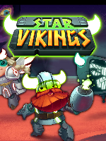 Alle Infos zu Star Vikings (Android,iPad,iPhone,PC)