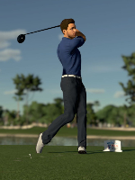 Alle Infos zu The Golf Club 2019 Featuring PGA Tour (PC,PlayStation4,XboxOne)