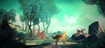 The First Tree: Exploratives Fuchs-Abenteuer zum Thema Verlust angekndigt