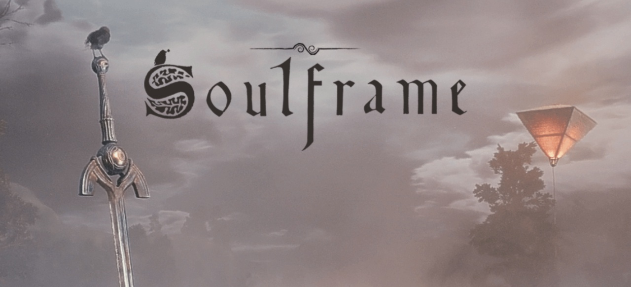 Soulframe (Rollenspiel) von Digital Extremes