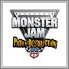 Freischaltbares zu Monster Jam: Pfad der Zerstrung