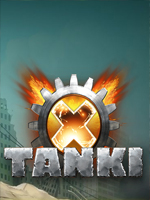 Alle Infos zu Tanki X (PC)