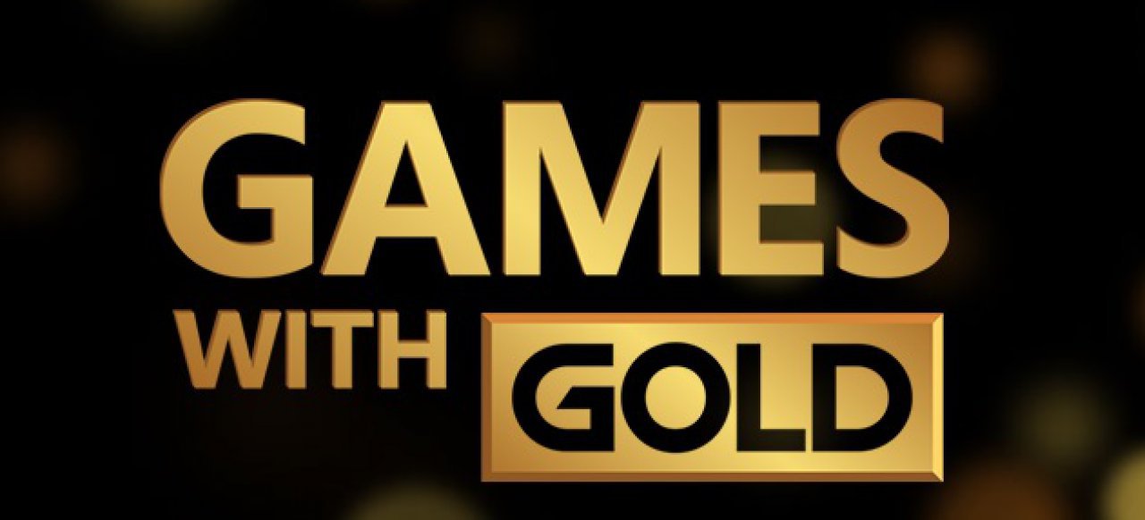 Xbox Games with Gold (Service) von Microsoft