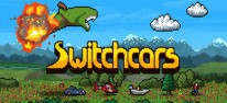 Switchcars: Dynamischer Roguelite-Racer rast aus dem Early Access