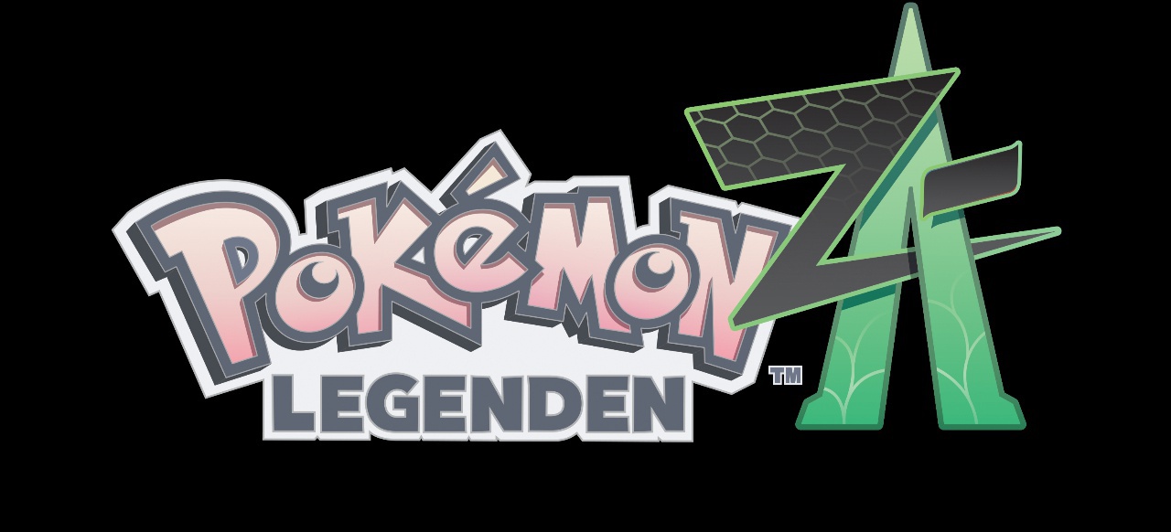 Pokmon-Legenden: Z-A (Rollenspiel) von The Pokmon Company / Nintendo