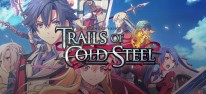 The Legend of Heroes: Trails of Cold Steel: Wird mit mehr Sprachausgabe (Englisch) fr PC umgesetzt; Teil 2 ebenfalls