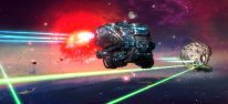 Rebel Galaxy: Weltraumpiraten-Action erscheint im Oktober fr den PC