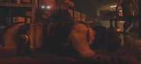Dear Charlotte: Verstrendes Survival-Horrorspiel zeigt sich im Ankndigungs-Trailer