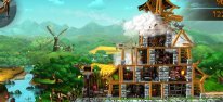 CastleStorm: Echtzeit-Strategiespiel erscheint am 1. August fr PlayStation VR