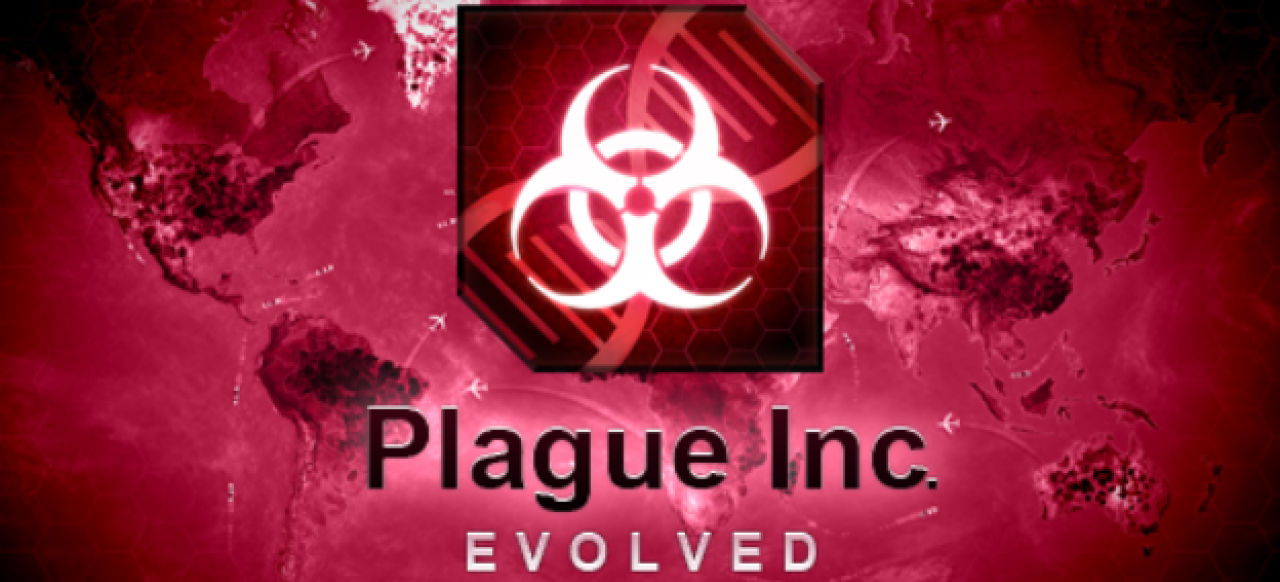 Plague Inc: Evolved (Taktik & Strategie) von Ndemic Creations