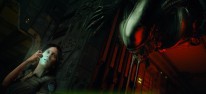 Alien: Blackout: Xenomorph-Hatz fr unterwegs: Survival-Horror fr Android und iOS angekndigt