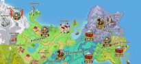 Firestone Idle RPG: Fantasy-Rollenspiel kmpft sich durch den Early Access