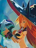 Alle Infos zu The Witch and the Hundred Knight (PlayStation3)