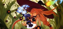 The Witch and the Hundred Knight: Erste PS4-Aufnahmen der Revival-Edition