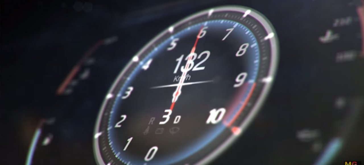 Need for Speed: Edge (Rennspiel) von Nexon